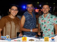 Jorge & Mateus In Feira